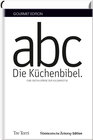 Buchcover SZ Gourmet Edition: Die Küchenbibel