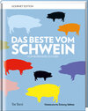 Buchcover SZ Gourmet Edtion: Das Beste vom Schwein