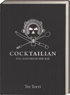 Buchcover Cocktailian