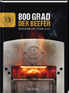Buchcover Der Beefer