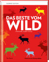 Buchcover SZ Gourmet Edition: Das Beste vom Wild
