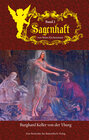 Buchcover SAGENHAFT - Band 2