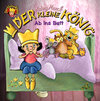Buchcover Der kleine König - Ab ins Bett