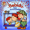 Buchcover Baby Bebidu - Das Schmusetier
