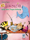 Buchcover Prinzessin Lu und der Papa-König