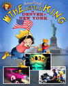 Buchcover The little King in America