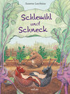 Buchcover Schlemihl und Schneck