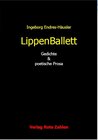 Buchcover LippenBallett