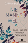 Buchcover Niemannswelt – Du, ich und das Universum dazwischen
