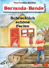 Buchcover Bermuda-Bande