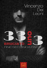 Buchcover 33 uno 3