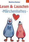 Buchcover Lesen & Lauschen
