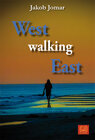 Buchcover West walking East