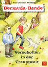 Buchcover Bermuda-Bande