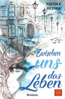 Buchcover Zwischen uns das Leben