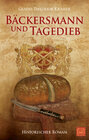 Buchcover Bäckersmann und Tagedieb