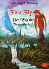 Buchcover Fira Fly