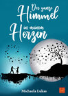 Buchcover Der ganze Himmel in meinem Herzen