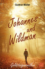 Buchcover Johannes und Wildman