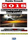 Buchcover 2018 - Deutschland nach dem Crash