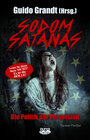 Buchcover Sodom Satanas