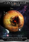 Buchcover Heliosphere 2265 - Band 2: Zwischen den Welten (Science Fiction)