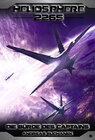 Buchcover Heliosphere 2265 - Band 6: Die Bürde des Captains (Science Fiction)