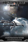 Buchcover Heliosphere 2265 - Band 16: Freund oder Feind? (Science Fiction)