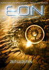 Buchcover Eon - Das letzte Zeitalter, Band 3: Zeit-Gezeiten (Science-Fiction)