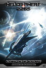 Buchcover Heliosphere 2265 - Band 17: Kampf um die Zukunft (Science Fiction)