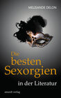 Buchcover Die besten Sexorgien in der Literatur