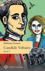Buchcover Candide Voltaire