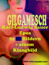 Buchcover Gilgamesch