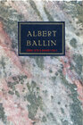 Buchcover Albert Ballin