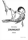 Buchcover Zaungast