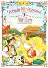 Buchcover Das Märzchen: Brauch und Legende / Mărțişorul: Obicei şi Legendă