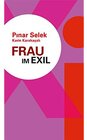 Buchcover Frau im Exil