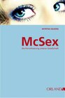 Buchcover McSex