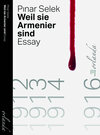 Buchcover Weil sie Armenier sind