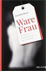 Buchcover Ware Frau