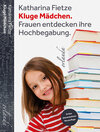 Buchcover Kluge Mädchen