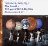 Buchcover The Comet - 150 years W.E.B. Du Bois