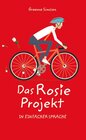 Buchcover Das Rosie Projekt