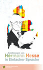 Buchcover Erzählungen von Hermann Hesse