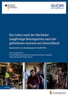 Buchcover Das Leben nach der Rückkehr