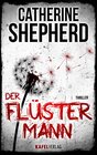 Buchcover Der Flüstermann: Thriller
