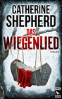Buchcover Das Wiegenlied: Thriller