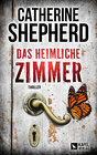 Buchcover Das heimliche Zimmer: Thriller