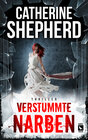Buchcover Verstummte Narben: Thriller