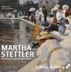 Buchcover Martha Stettler